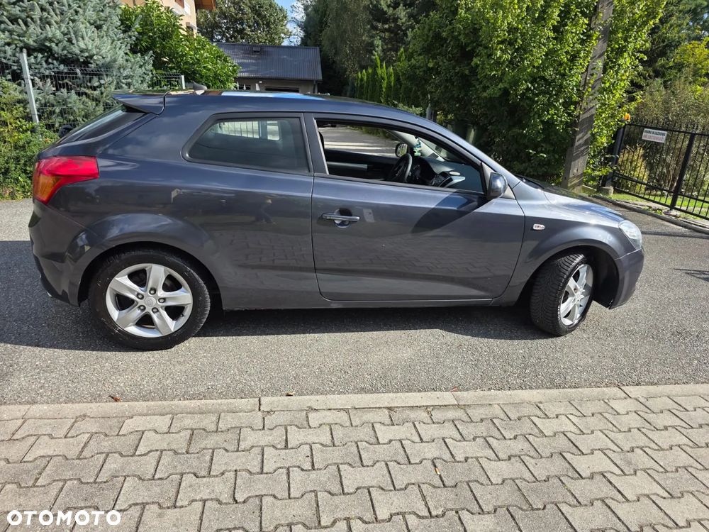 Kia ProCeed 1.4 Comfort + - 31