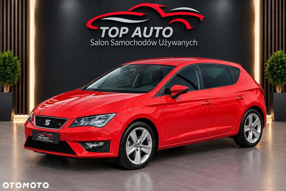 Seat Leon - 1