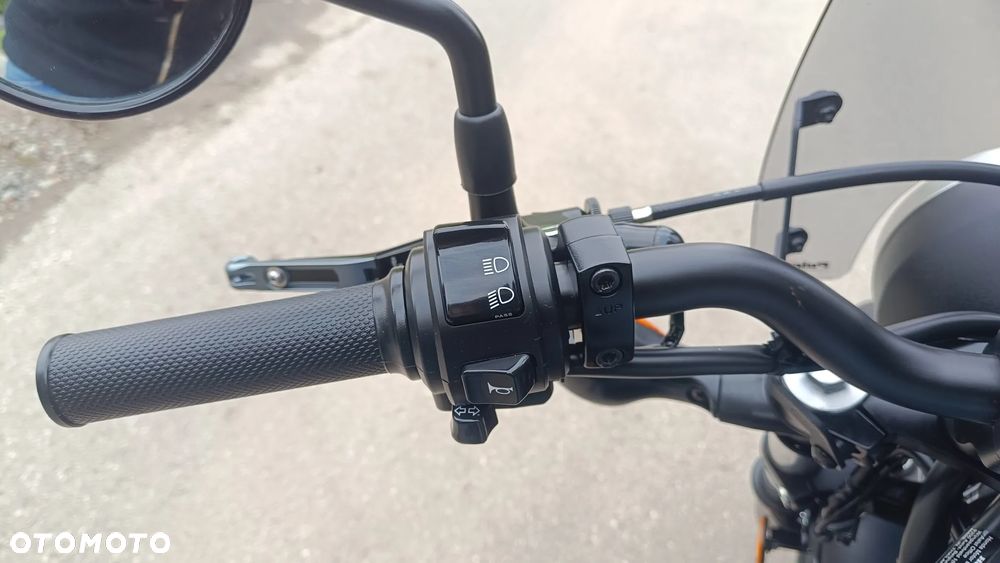 Honda CMX - 19