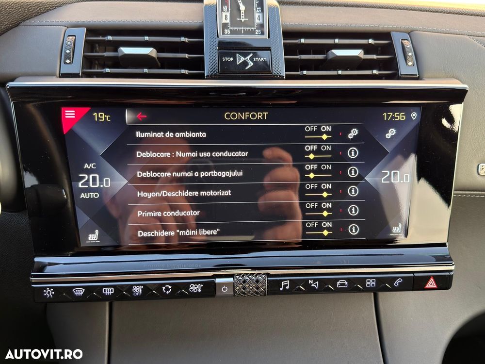 DS Automobiles DS 7 Crossback - 24