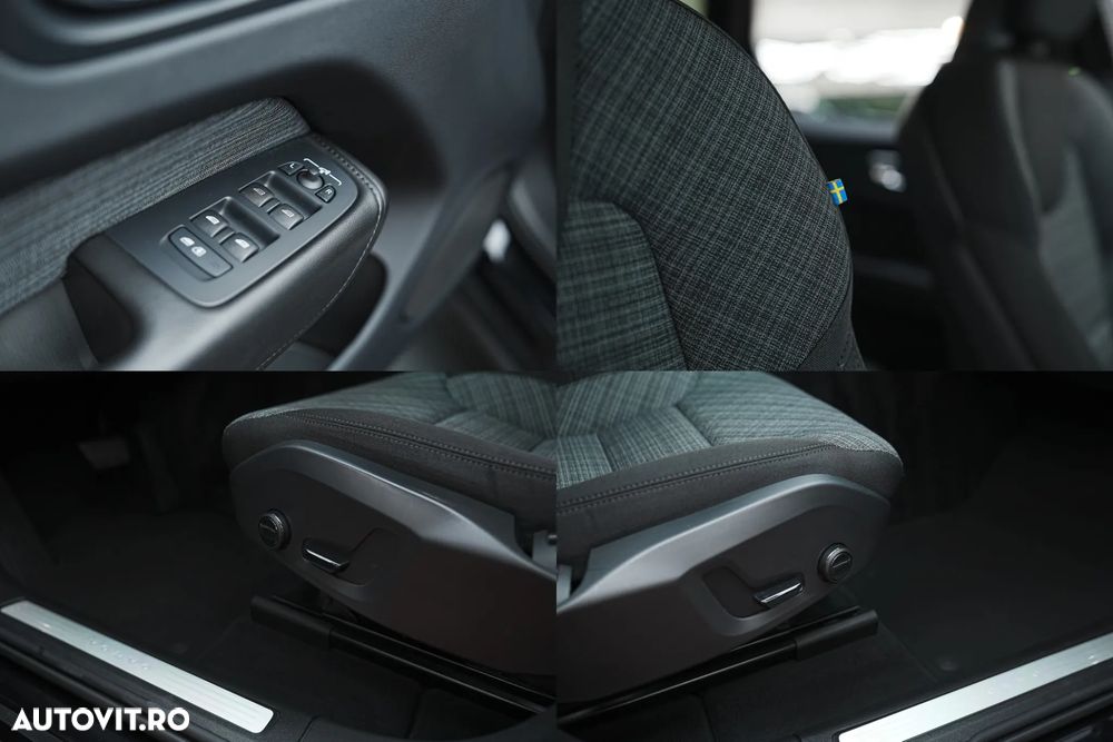 Volvo XC 60 B4 D Core - 30