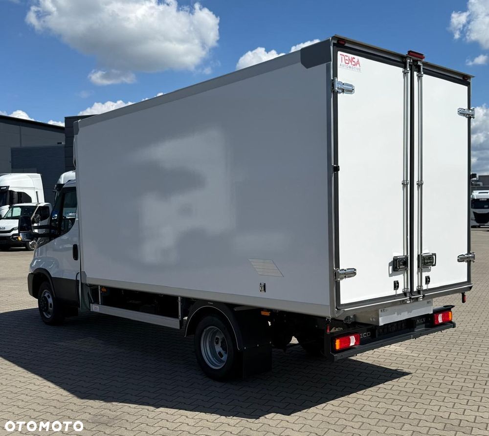 Iveco 50C18HA8 IZOTERMA DO 3.5T - WZMOCNIONA - STARA CENA - MEGA OKAZJA - 5