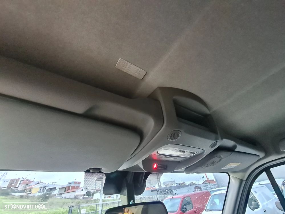 Renault Master 2.3Dci 135 CV L2H2 * Harrier G2000 * AC * c/IVA - 36