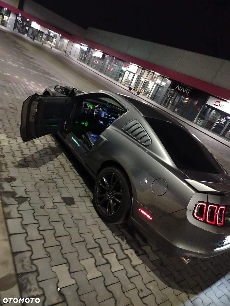 Ford Mustang 5.0 V8 GT Premium - 3