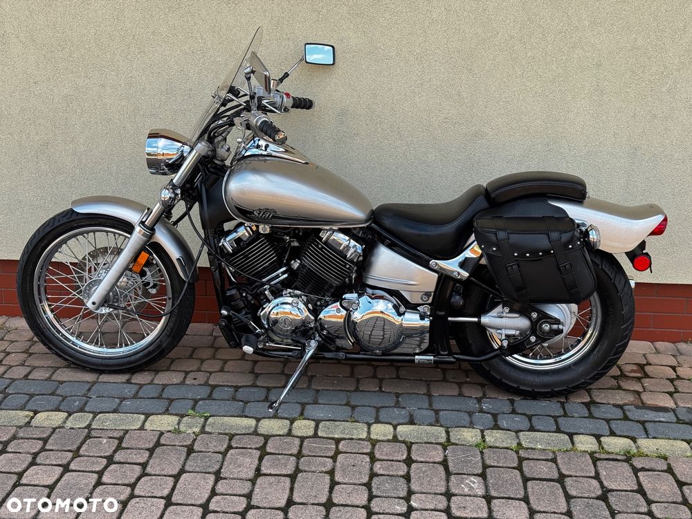 Yamaha Inny - 5