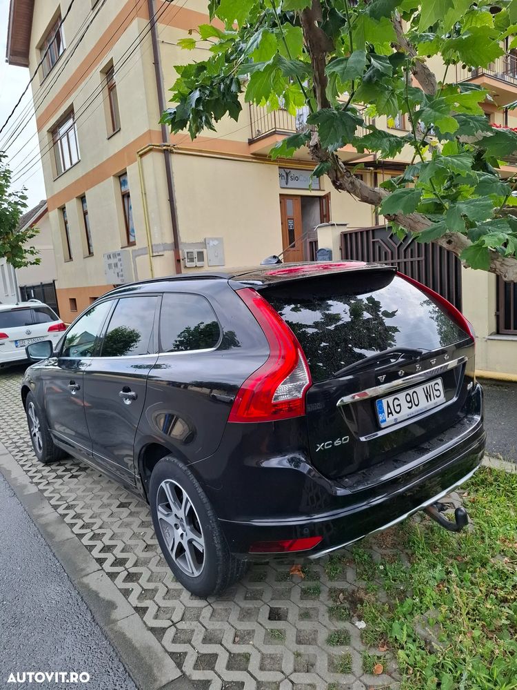Volvo XC 60 D4 VEA Start-Stop Kinetic - 2