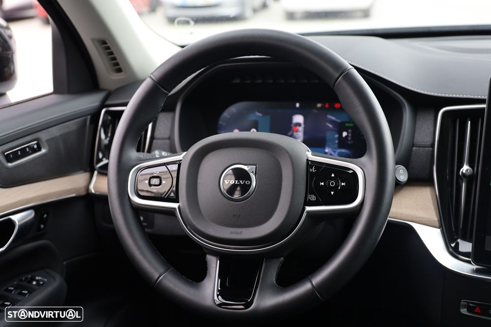 Volvo XC 90 2.0 T8 PHEV Plus Dark AWD - 31
