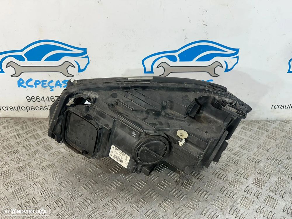 .Frente Completa Mercedes Benz Classe A W176 AMG Sport Diesel 1.5 DCi 2008 - 2017 - 23