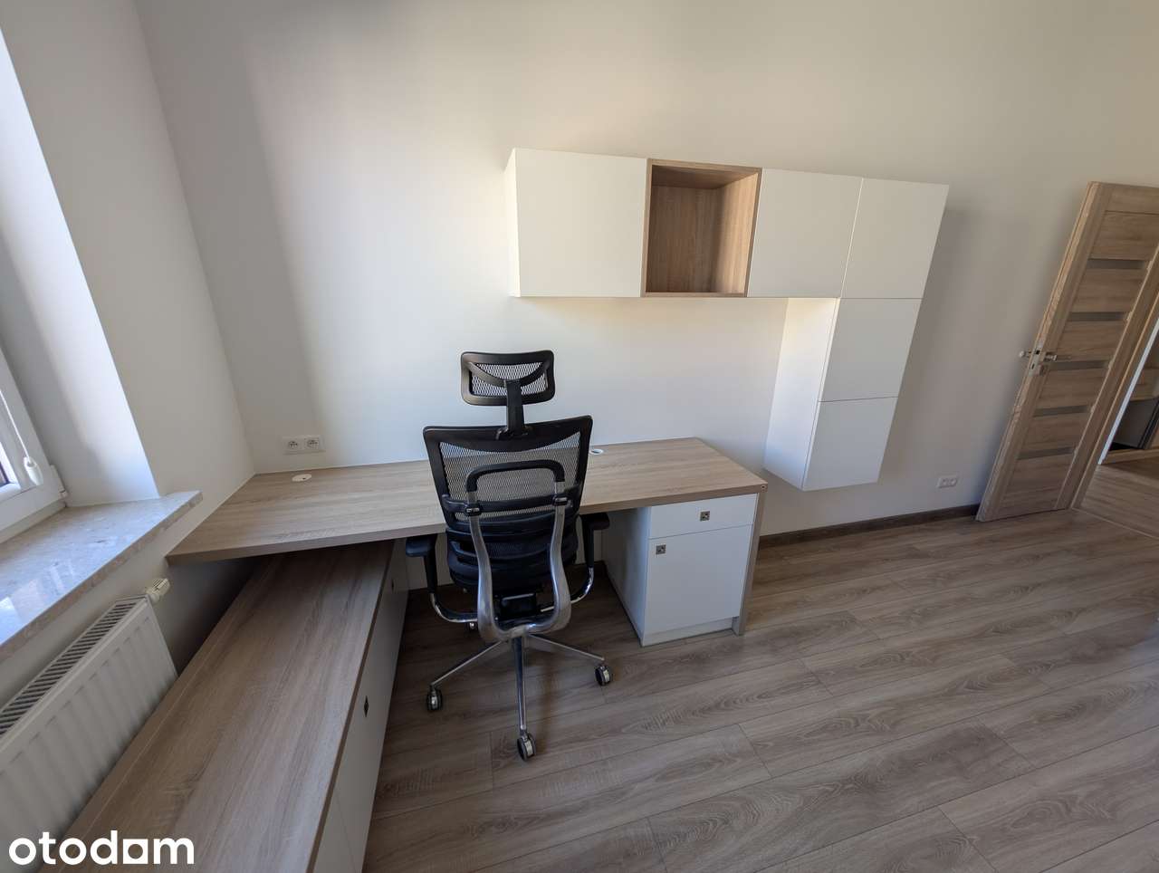 69 m² | 3 pok. | klima | 2x komórki | 2x garaż opcja | siłownia