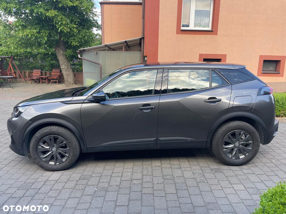 Peugeot 2008 PureTech 130 Active Pack - 8