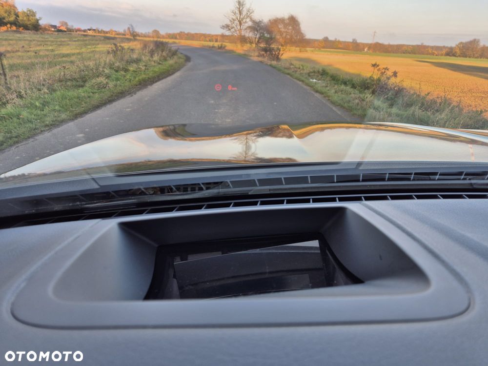 BMW Seria 5 520d Luxury Line - 5