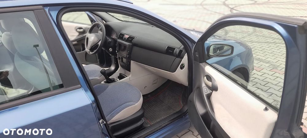 Fiat Stilo 1.9 JTD 80 Active - 5