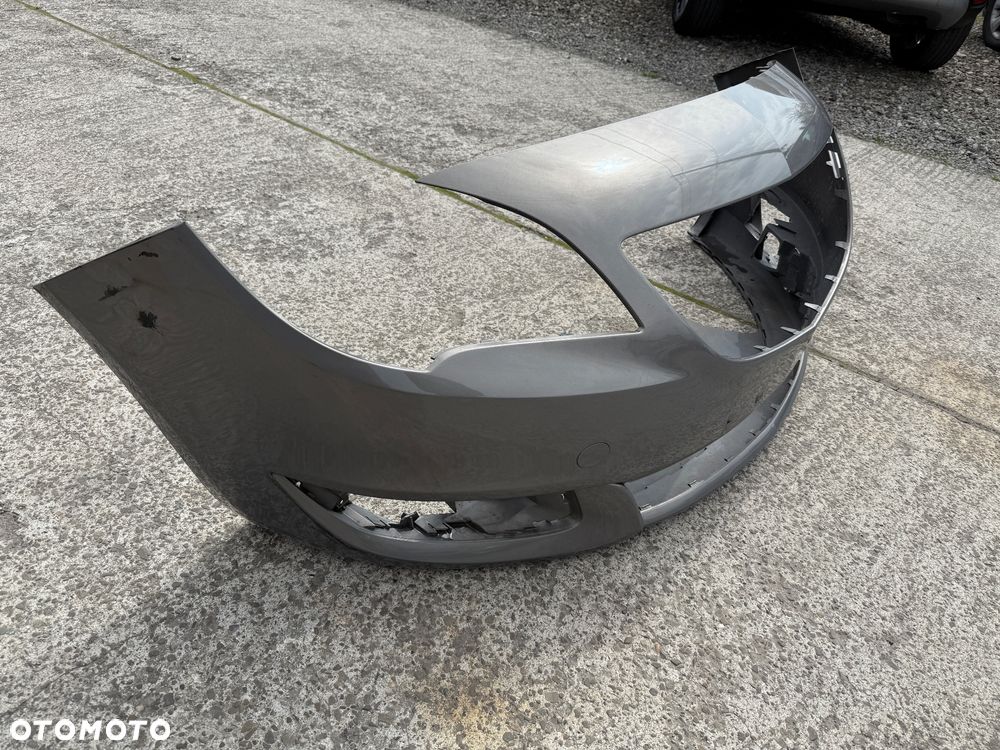 OPEL MERIVA B  LIFTING Zderzak przedni, przód bez PDC - 3