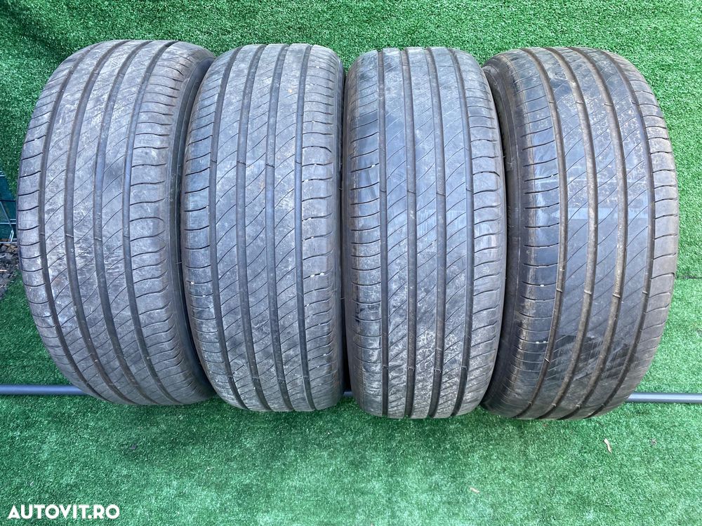 Set 4 anvelope vara Michelin Primacy4 225 55 R18 102V Dot 1024 - 1