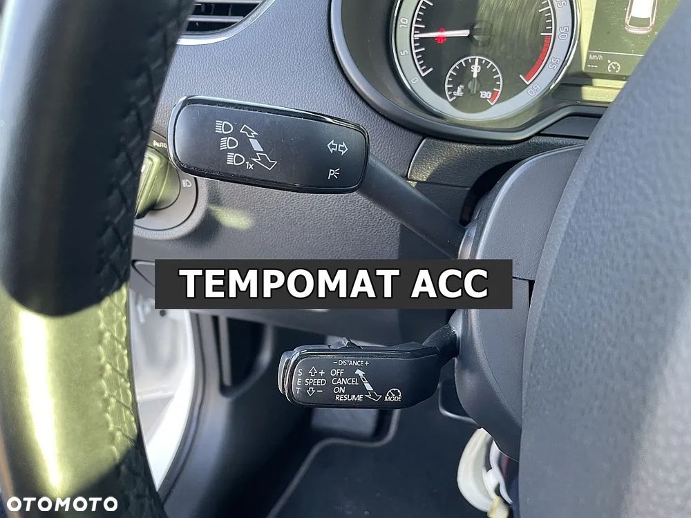 Skoda Octavia 2.0 TDI 4x4 Style DSG - 24