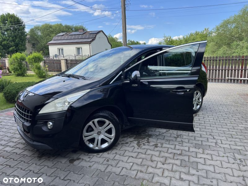 Peugeot 3008 1.6 HDi Premium - 18