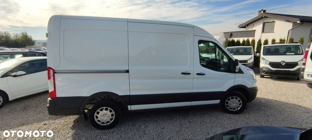 Ford Transit - 16