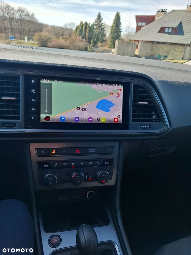 Cupra Ateca - 5