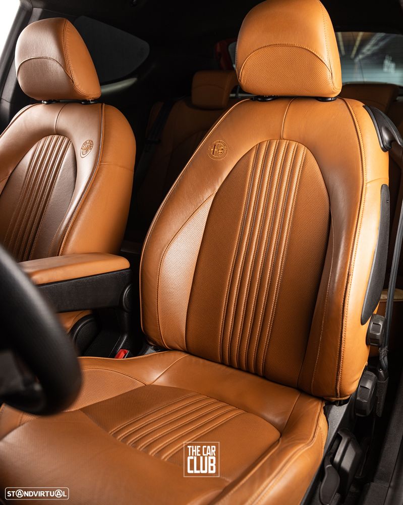 Alfa Romeo MiTo 1.4 T MultiAir Quadrifoglio Verde - 7