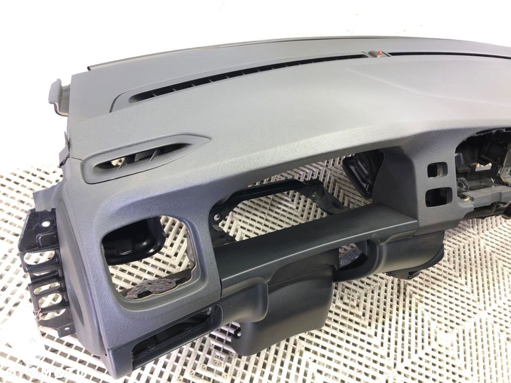 KOKPIT  VOLVO V60 I (155, 157) 2010 - 2018 D3 / D4 120 kW [163 KM] olej napędowy 2010 - 2014 - 2