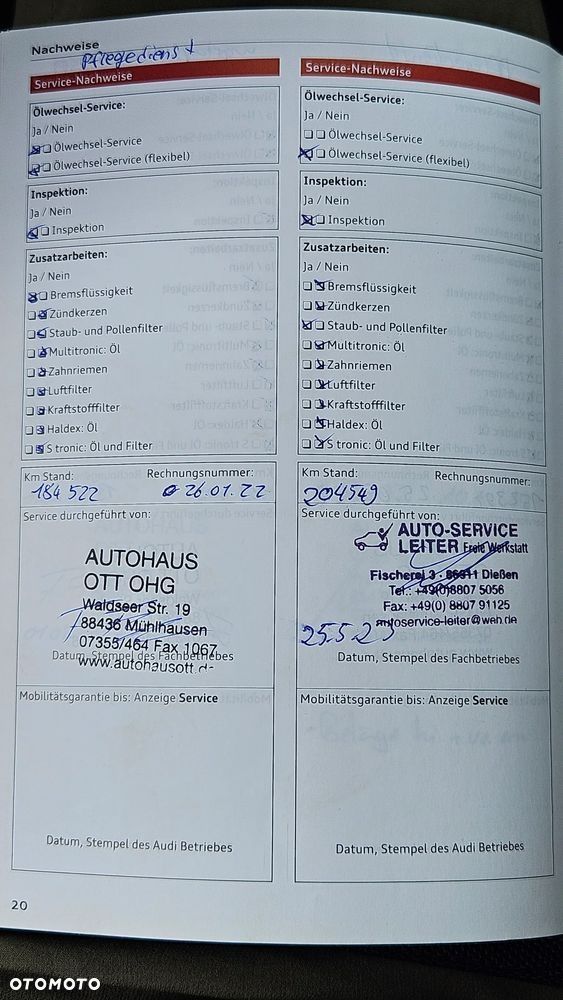 Audi A4 Allroad - 31