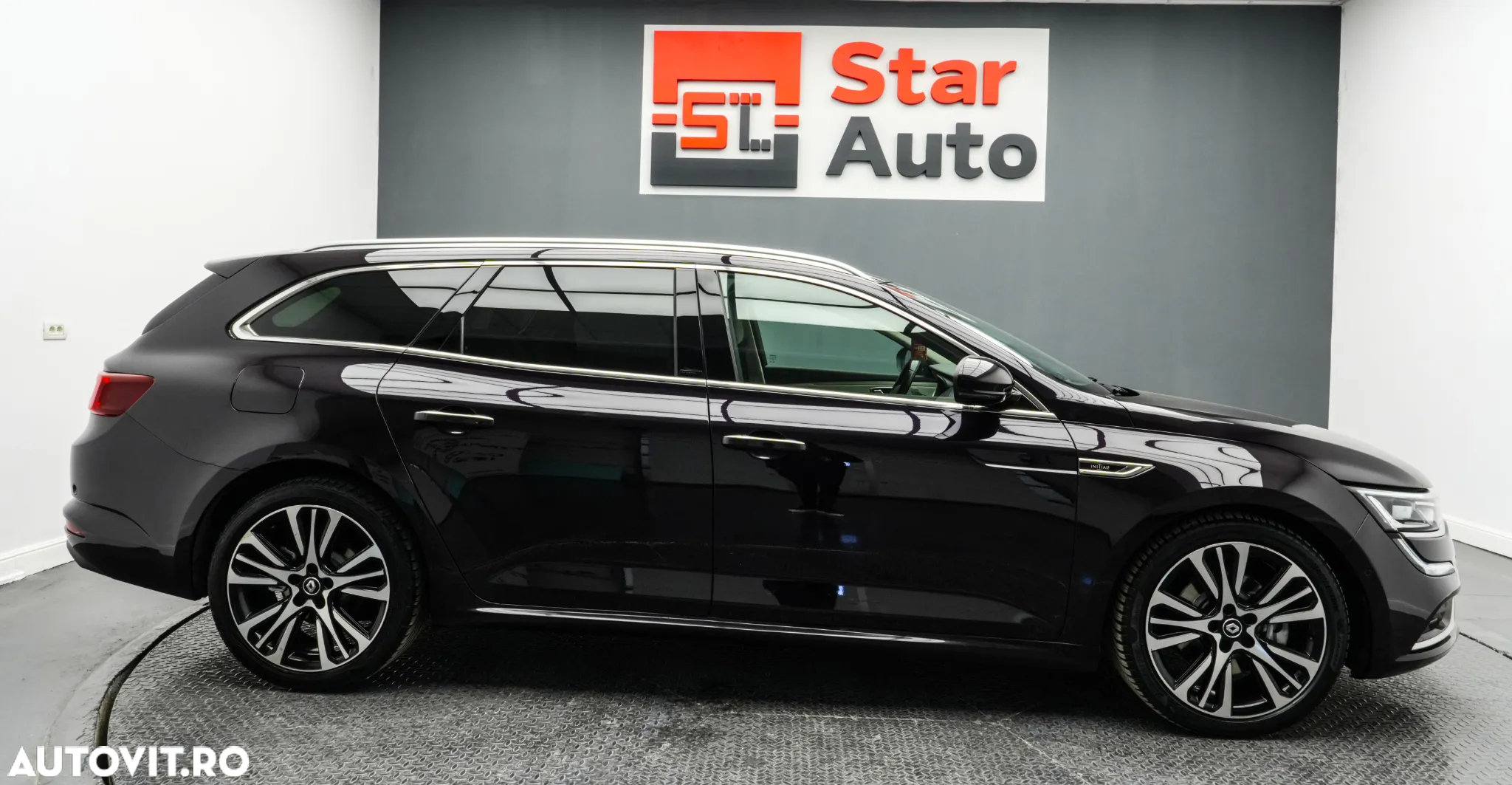Renault Talisman - 11
