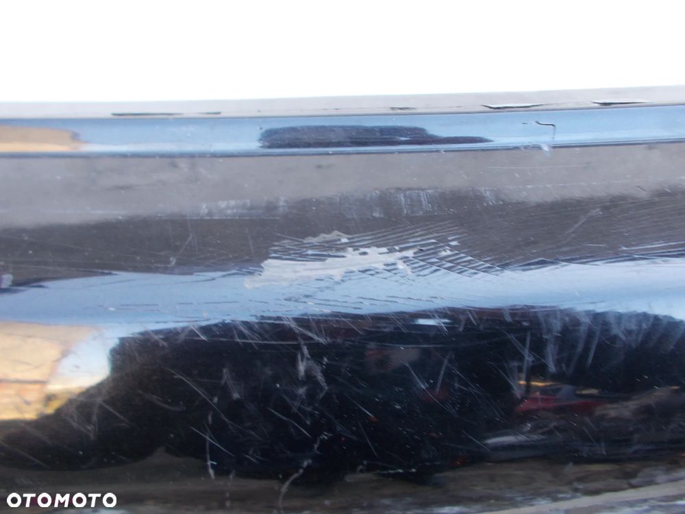 AUDI A4 B8 KOMBI ZDERZAK TYŁ TYLNY PDC - 5