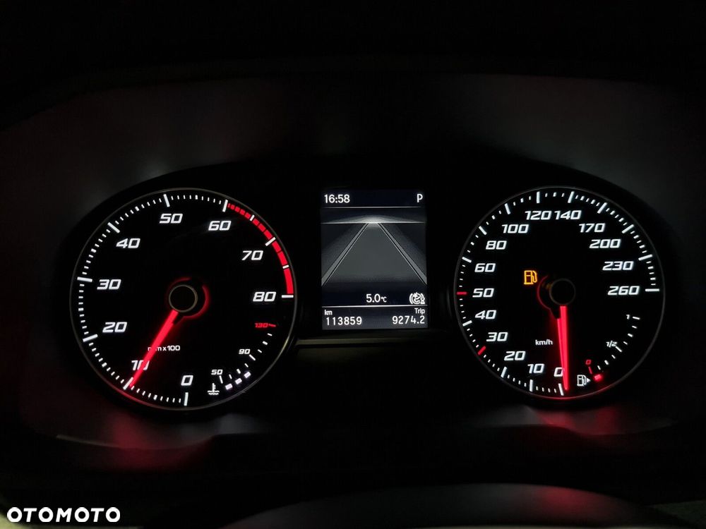 Seat Leon - 18
