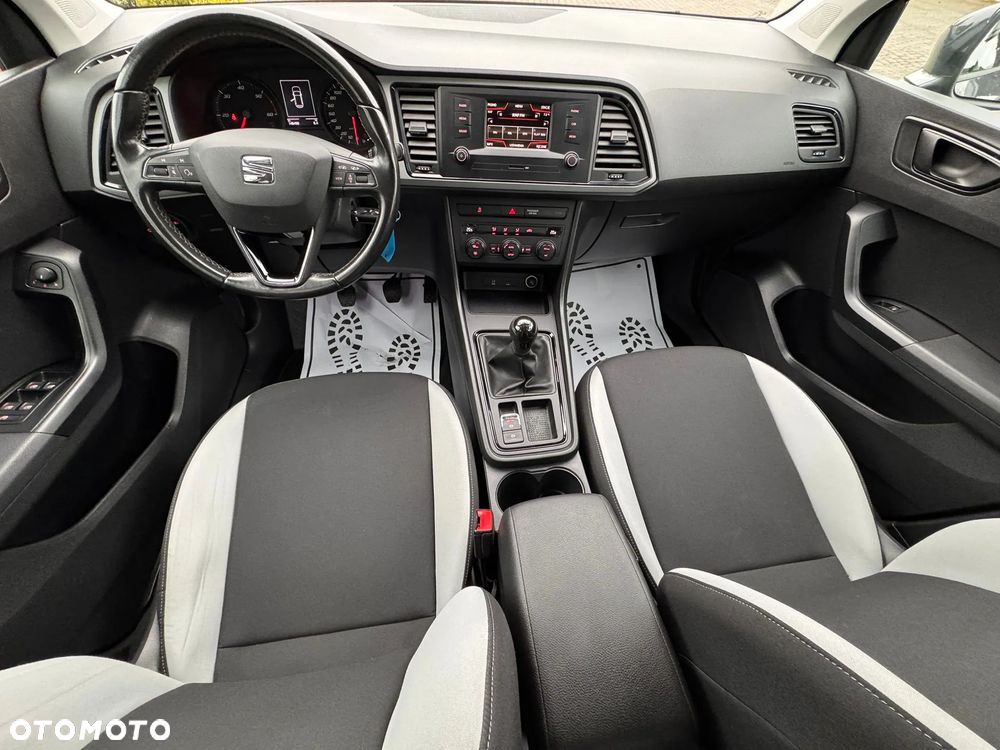 Seat Ateca - 18