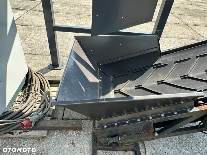 Inny KRUSZARKA SILESIA SHREDDERS - 25