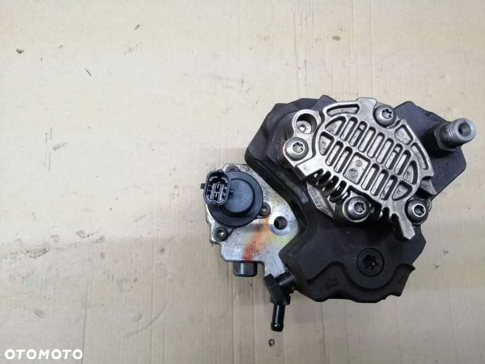 Opel Meriva 1.7 CDTi kompletny układ wtryskowy Bosch pompa 0445010086 wtryski 0445110175 i inne - 37