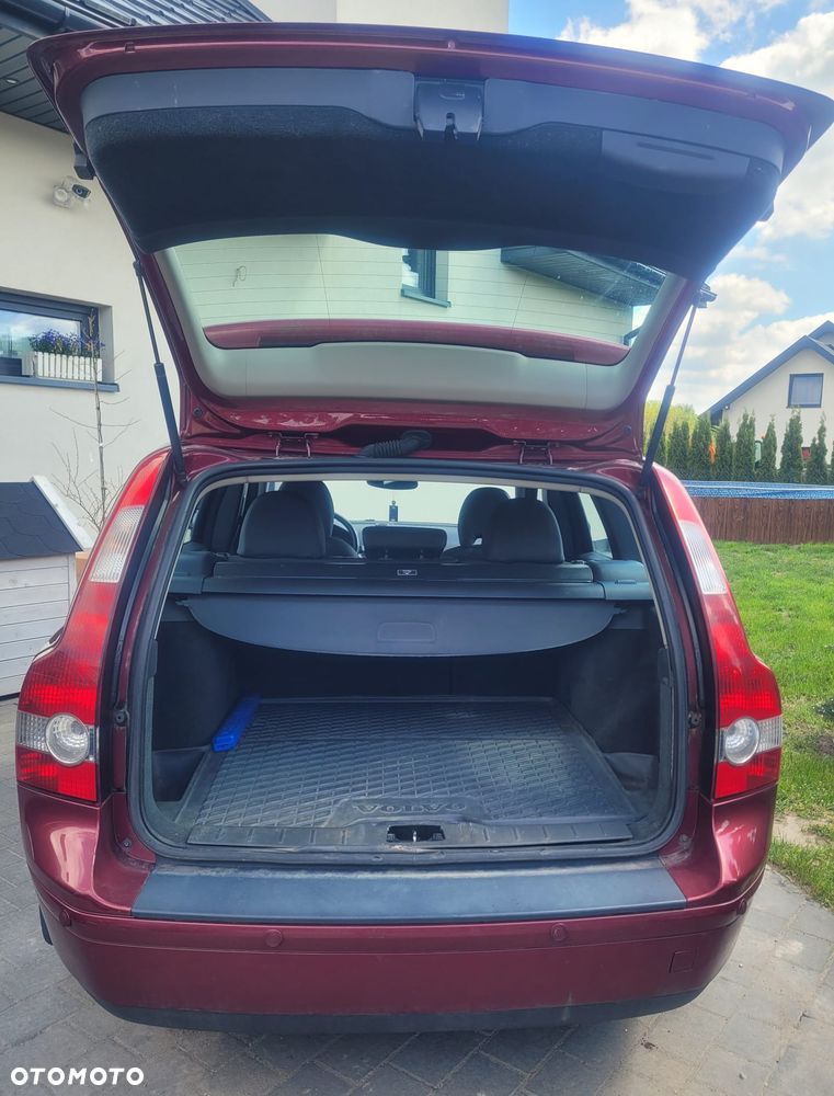 Volvo V50 - 7
