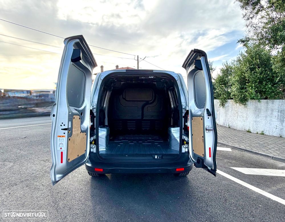 Ford Transit Courier 1.5TDCi 100cv TREND | IVA DEDUTÍVEL! | 1 DONO - 27
