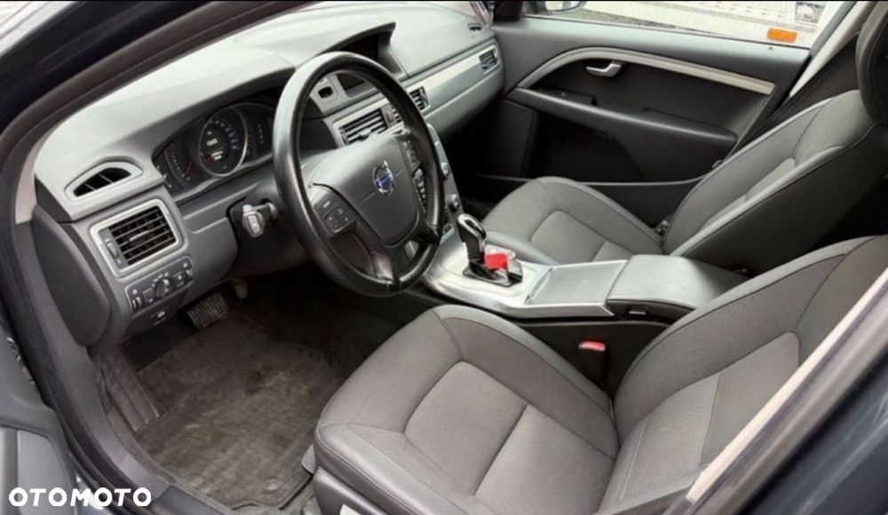 Volvo V70 D2 Geartronic Powershift Kinetic - 18