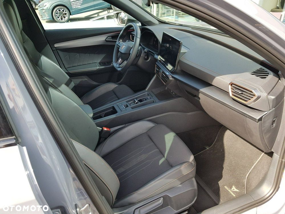 Cupra Formentor - 17