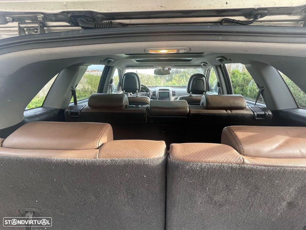 Kia Sorento 2.2 CRDi TX Aut. - 6