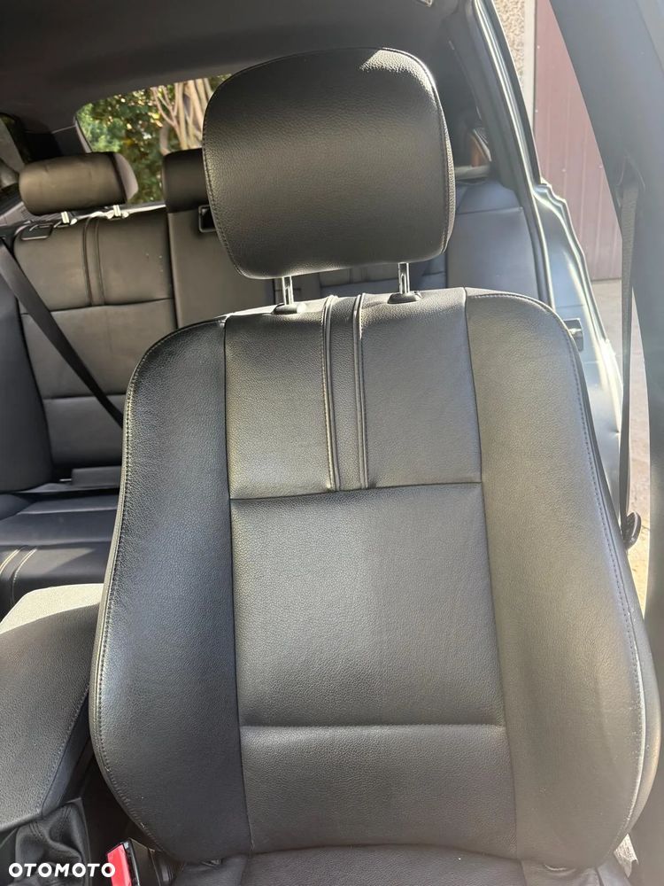BMW X3 xDrive20d - 6