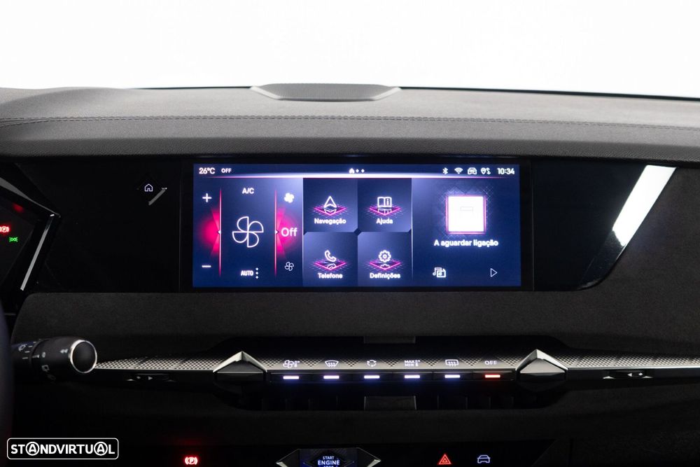 DS DS4 1.2 Hybrid Etoile e-DSC6 - 28