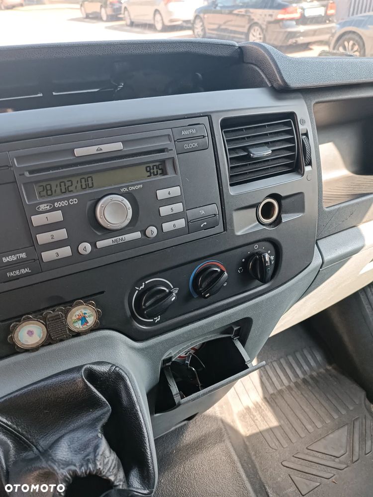 Ford Transit 300S Trend - 6