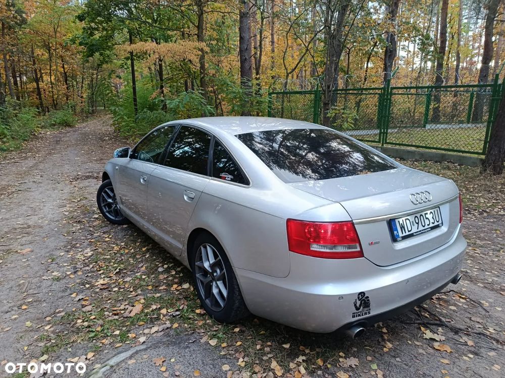 Audi A6 Limousine - 5