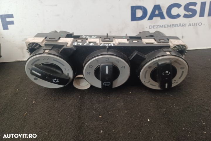 Comanda clima 97250-26XXX 97250-26XXX Mitsubishi Colt Z30 [2002 - 200 - 2