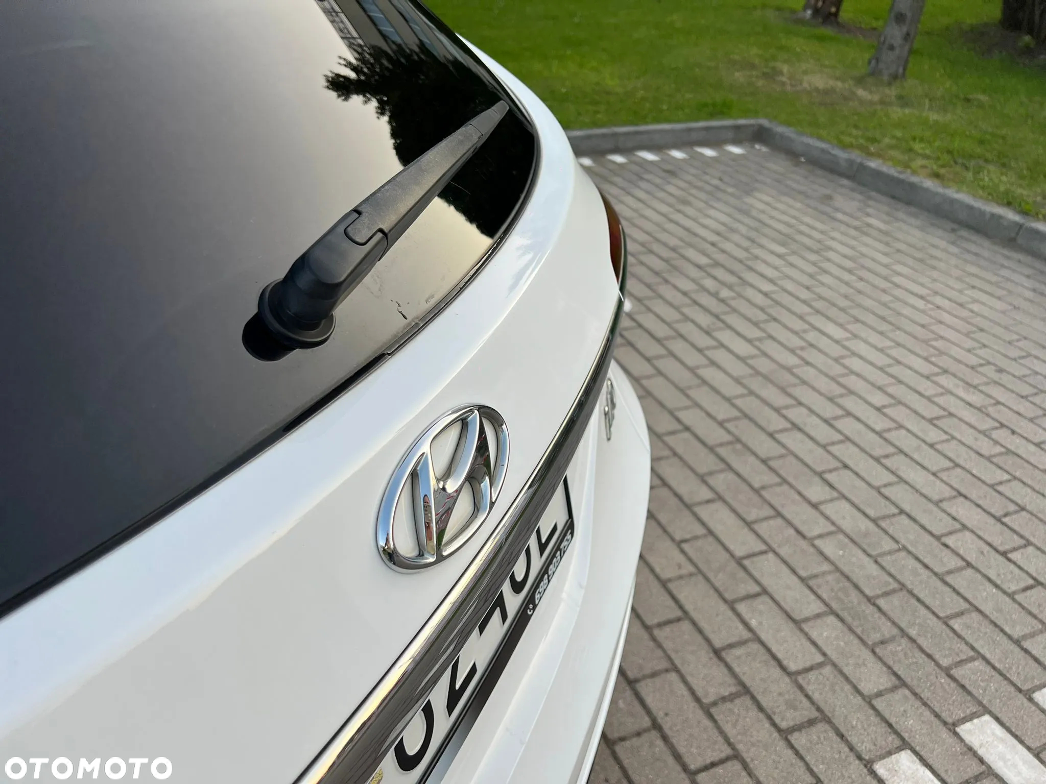 Hyundai i40 1.6 GDI Comfort - 18