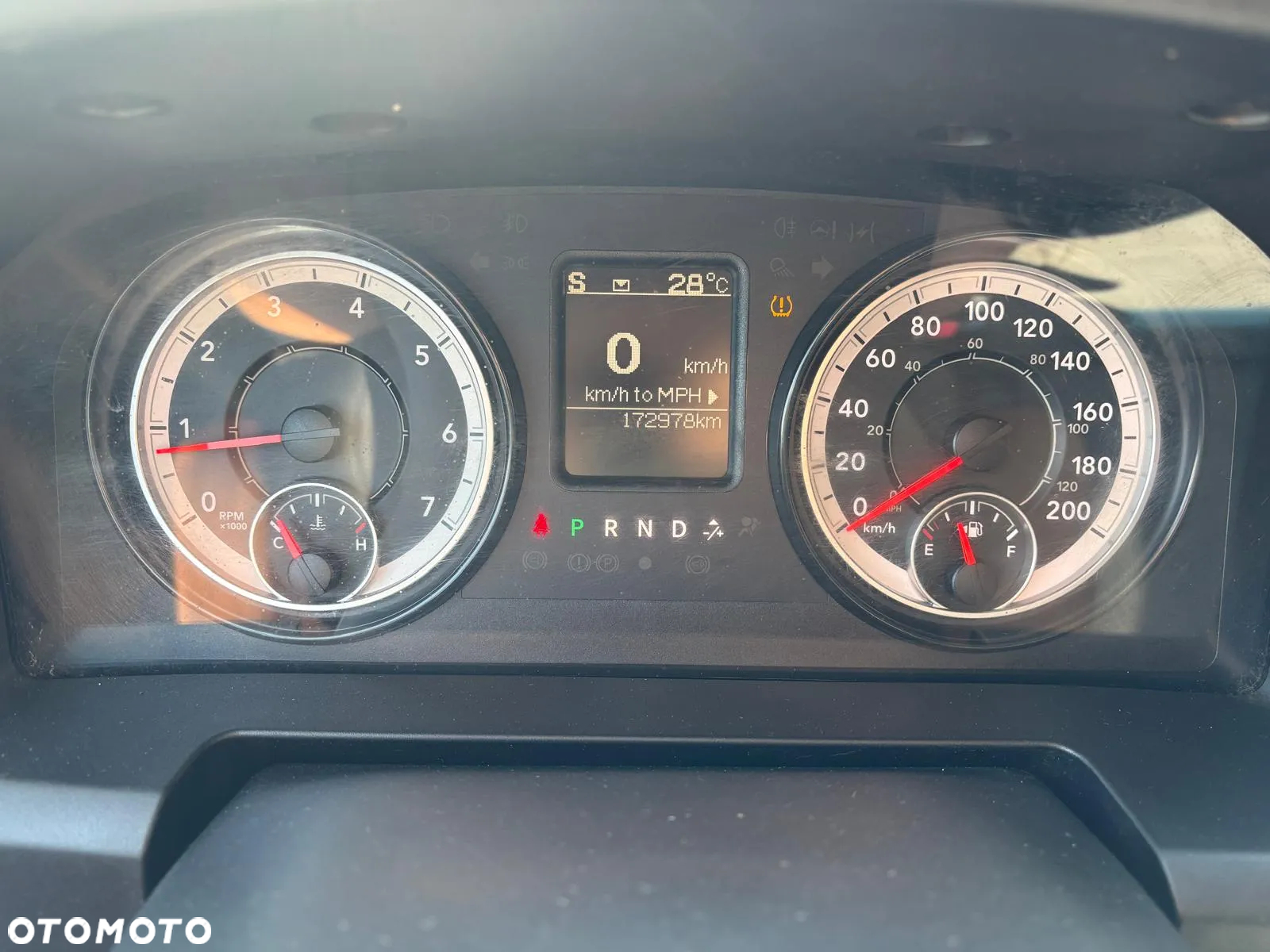 RAM 1500 - 15