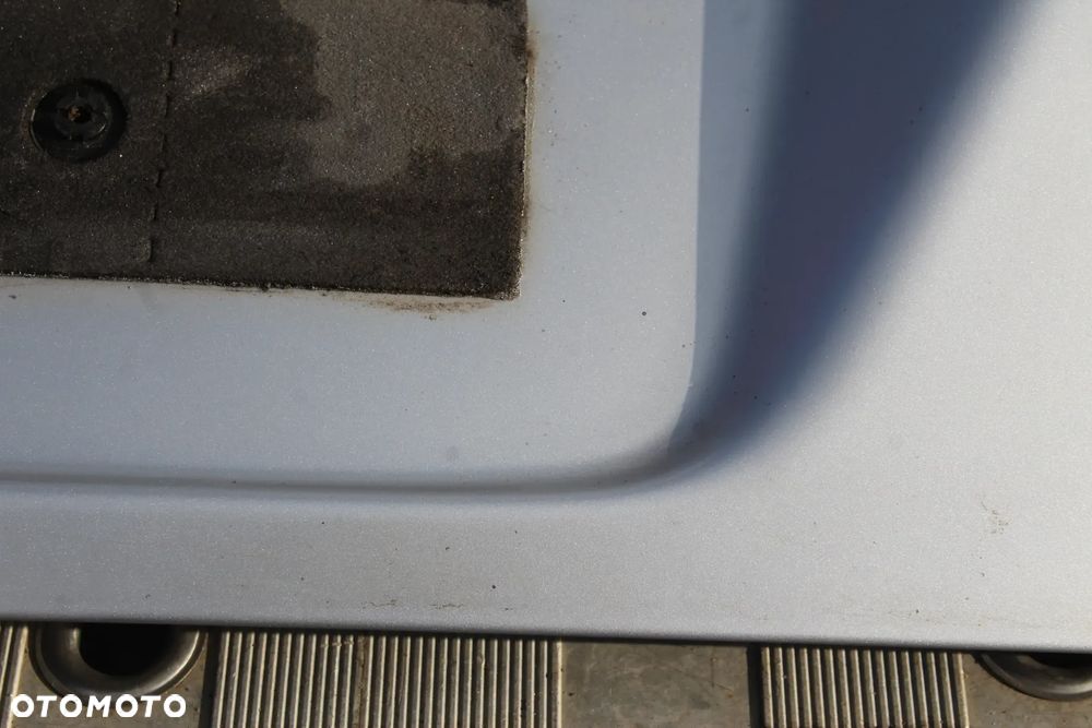 KLAPA BAGAŻNIKA OPEL ASTRA H KOMBI Z157 - 22