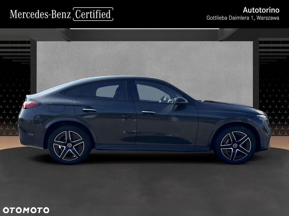 Mercedes-Benz GLC - 7