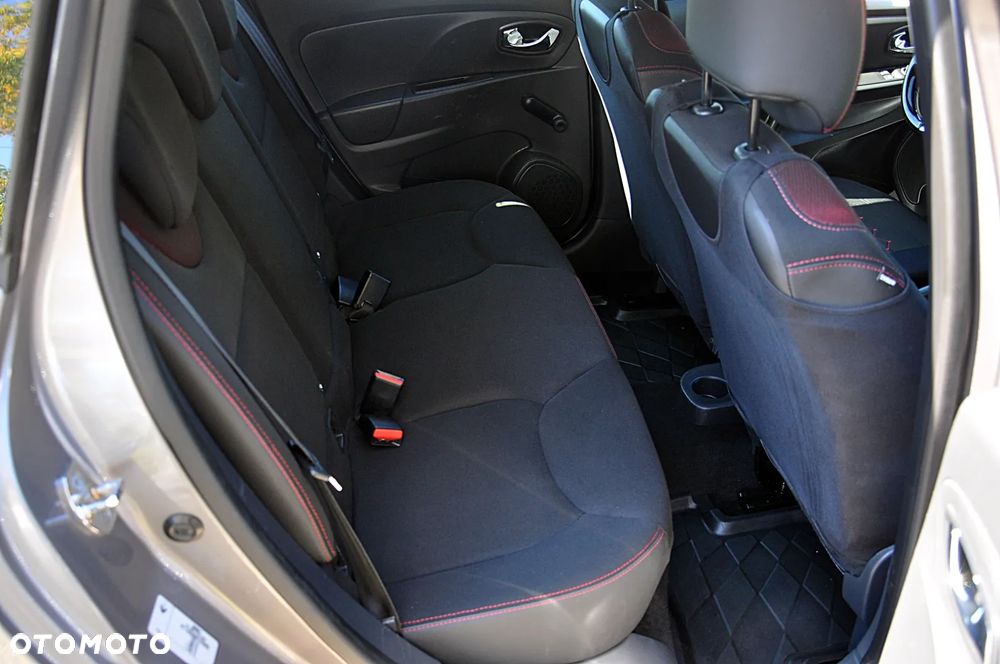 Renault Clio Energy dCi 75 Business - 26