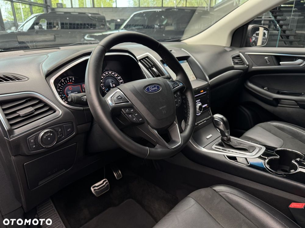 Ford Edge 2.0 TDCi Twin-Turbo 4WD ST-Line - 10