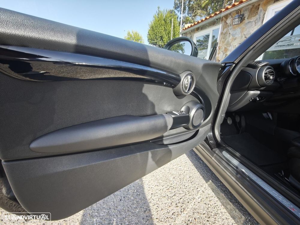 MINI 3 Portas Cooper S - 25