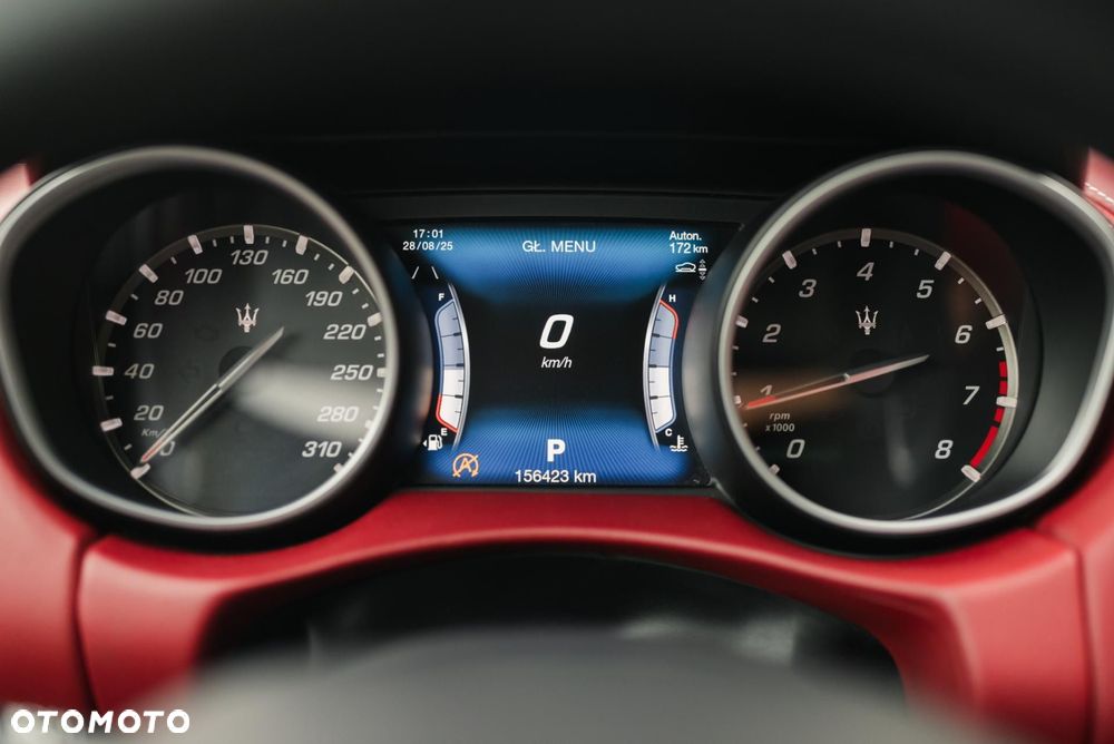 Maserati Levante S - 28