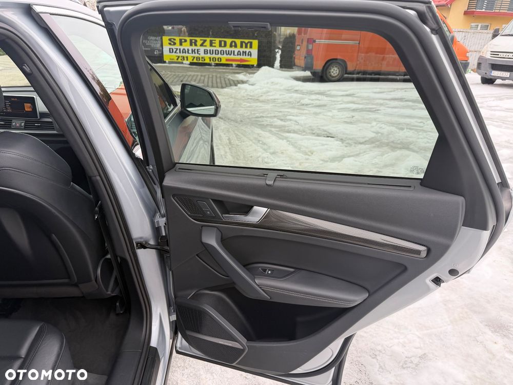 Audi SQ5 - 24